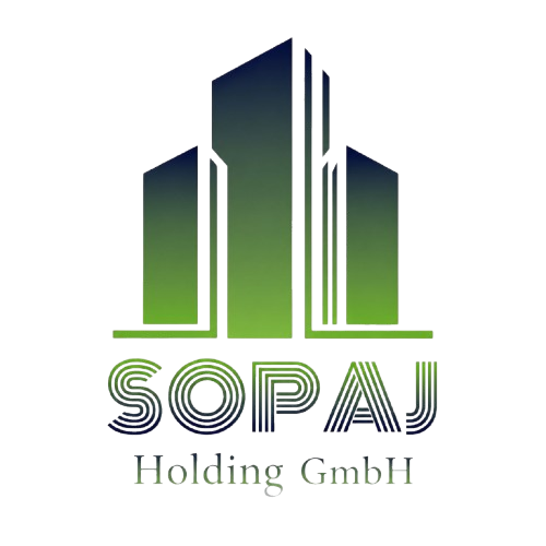 Sopaj Holding GmbH
